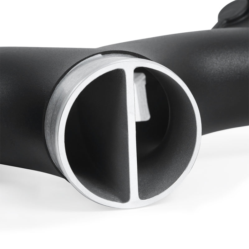 Mishimoto 2018+ Kia Stinger GT 3.3T Performance Intercooler Kit - Silver - Blais Performance Parts