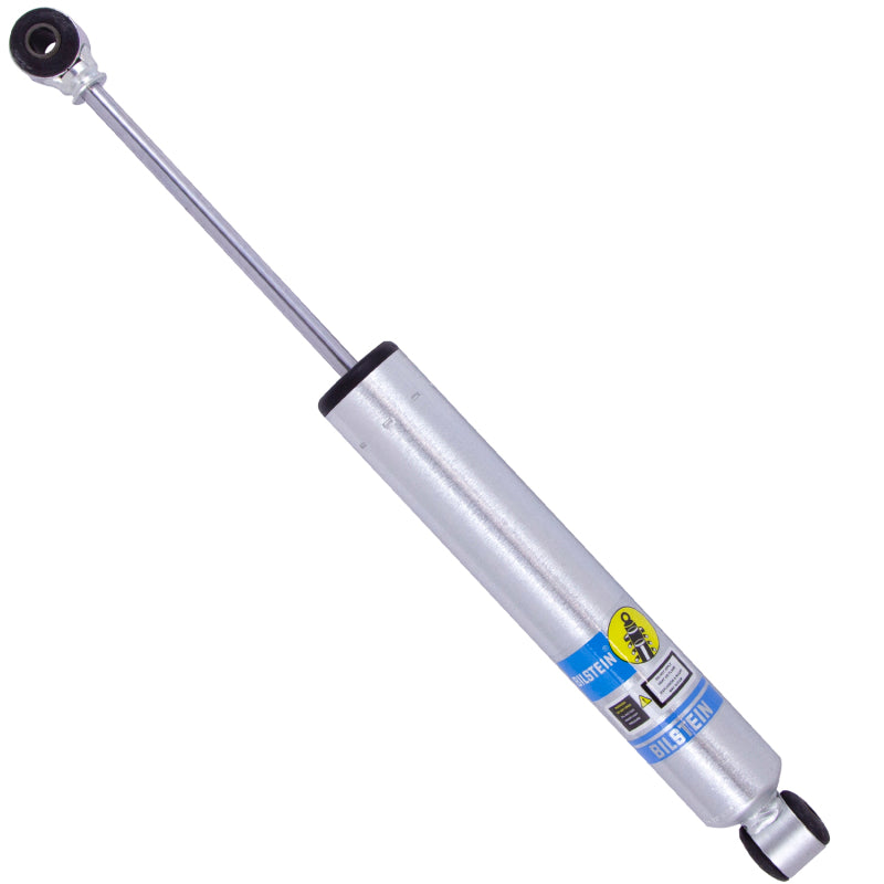 Bilstein 5100 Series (Steering Damper) 18-20 Jeep Wrangle Front 46mm Monotube Steering Damper - Blais Performance Parts