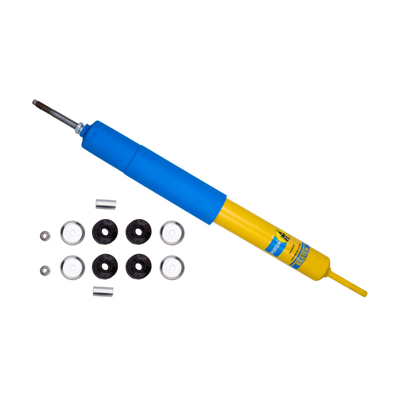 Bilstein B6 Performance 04-09 Chevy Kodiak V8 Rear Monotube Shock Absorber - Blais Performance Parts