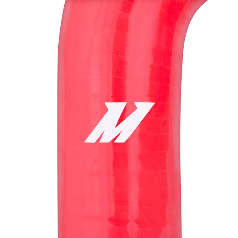 Mishimoto Datsun 240Z Silicone Radiator Hose Kit Red - Blais Performance Parts