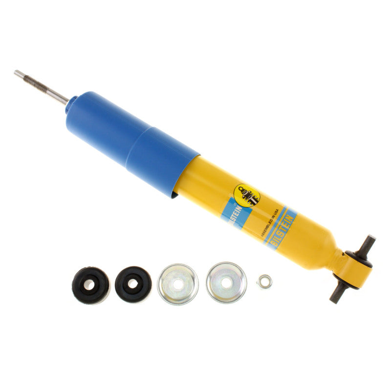 Bilstein B6 2002 Chevrolet Silverado 1500 Base RWD Front 46mm Monotube Shock Absorber - Blais Performance Parts