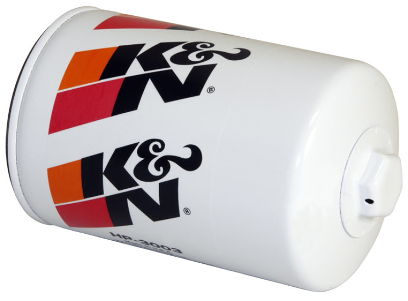 K&N Oil Filter OIL FILTER; AUTOMOTIVE - Blais Performance Parts