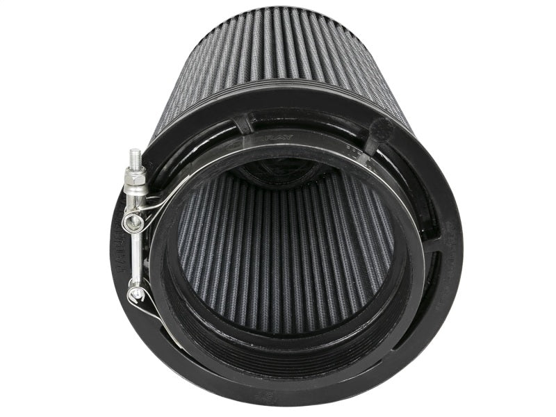 aFe Momentum Intake Replacement Air Filter w/ PDS Media 5in F x 7in B x 5-1/2in T (Inv) x 9in H - Blais Performance Parts