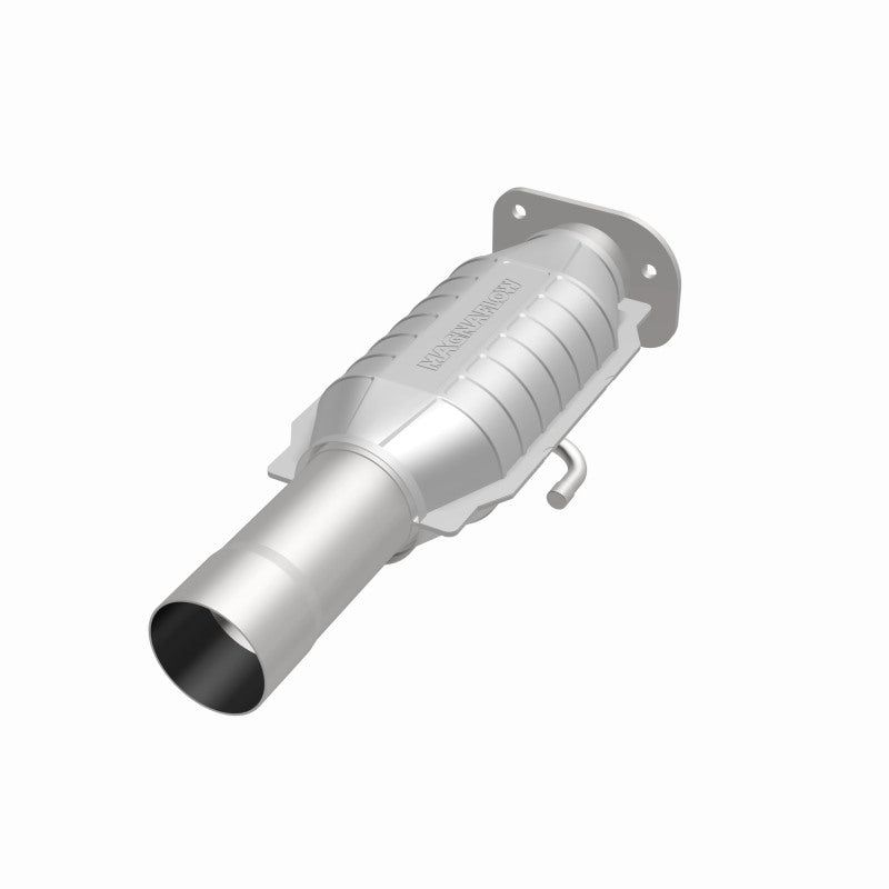 MagnaFlow Conv DF GM 86 90 - Blais Performance Parts