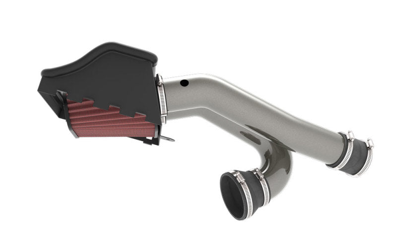 K&N 2015-22 Ford F-150 3.5L V6 Performance Air Intake System - Blais Performance Parts