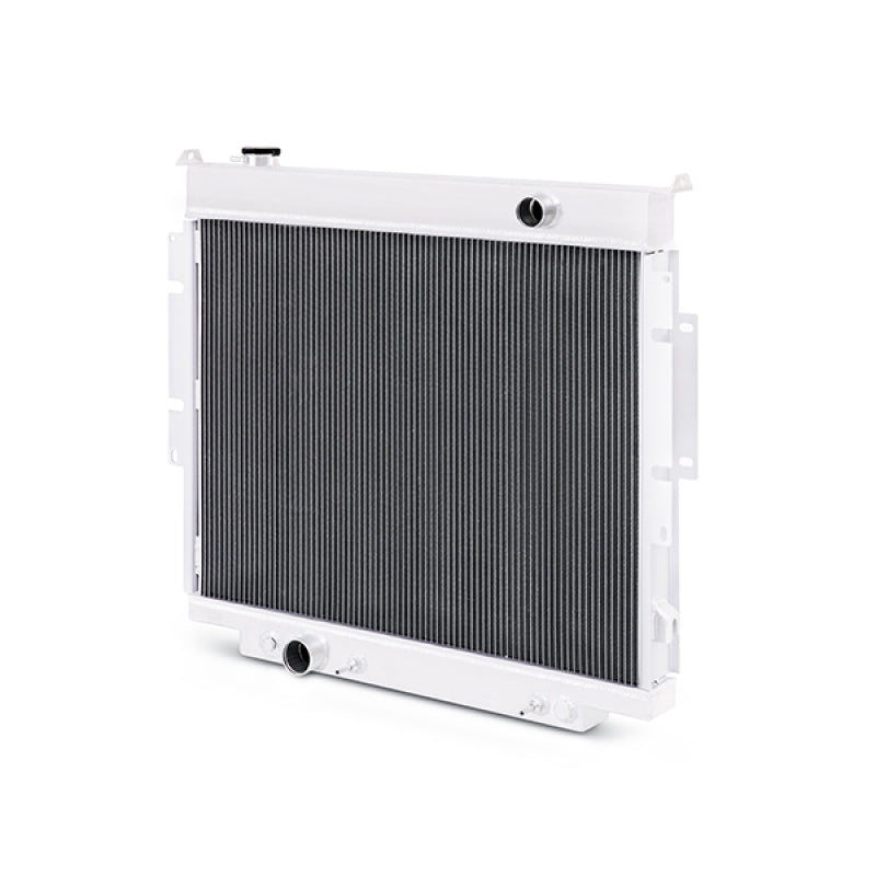 Mishimoto 83-94 Ford 6.9L/7.3L IDI Diesel Aluminum Radiator - Blais Performance Parts