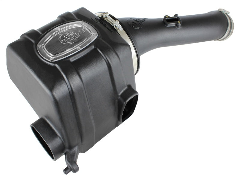 aFe Momentum GT Pro DRY S Stage-2 Si Intake System 07-14 Toyota Tundra V8 5.7L - Blais Performance Parts