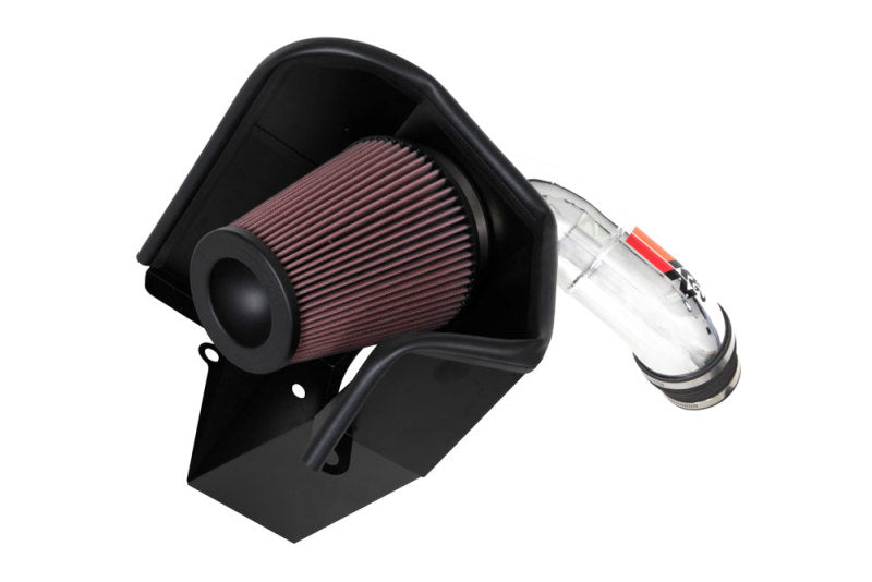 K&N 19-20 Dodge Ram 2500/3500 6.4L V8 F/I Performance Air Intake Kit - Blais Performance Parts