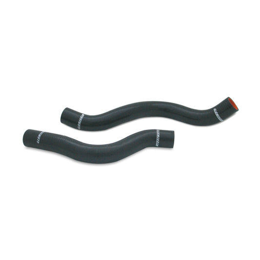 Mishimoto 90-94 Mitsubishi Black Silicone Hose Kit - Blais Performance Parts