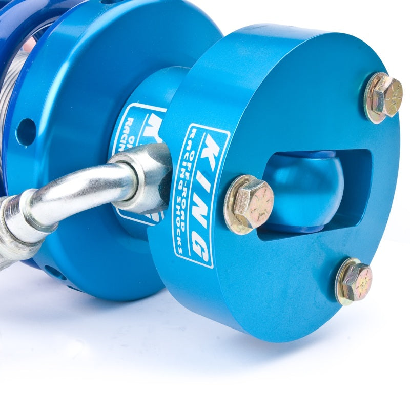King Shocks 96-02 Toyota 4Runner Front 2.5 Dia Internal Reservoir Coilover (Pair) - Blais Performance Parts