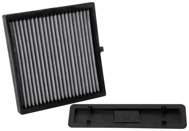 K&N 09-18 Subaru Forester 2.5L H4 F/I Cabin Air Filter - Blais Performance Parts