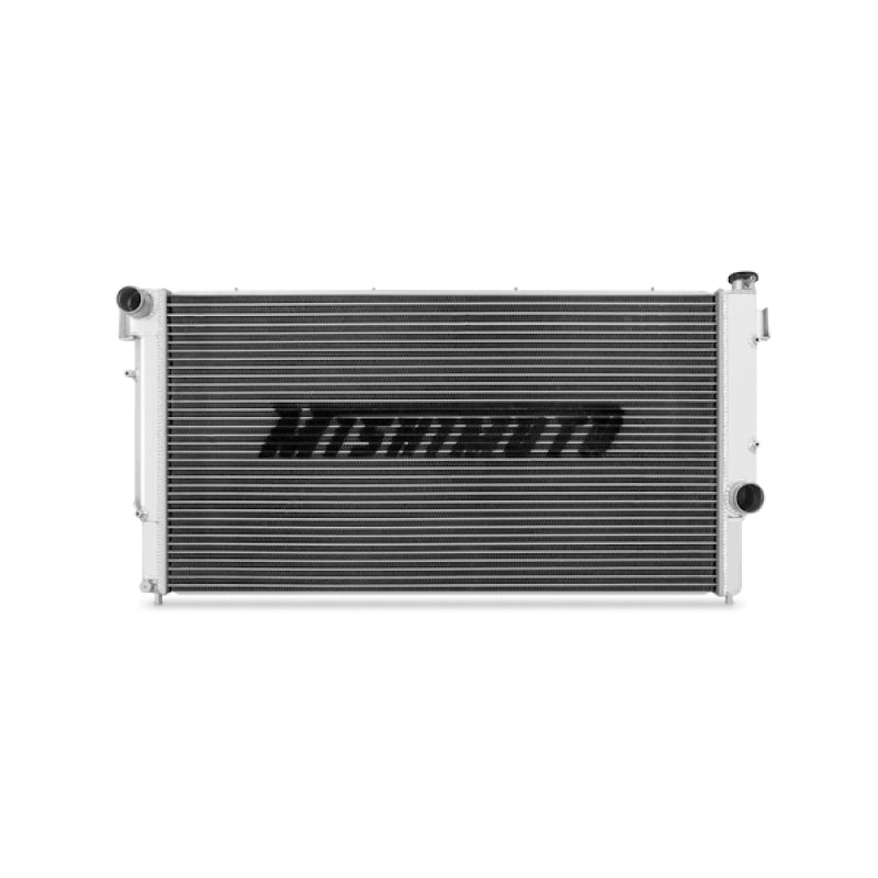 Mishimoto 94-02 Dodge Ram w/ 5.9L Cummins Engine Aluminum Performance Radiator - Blais Performance Parts