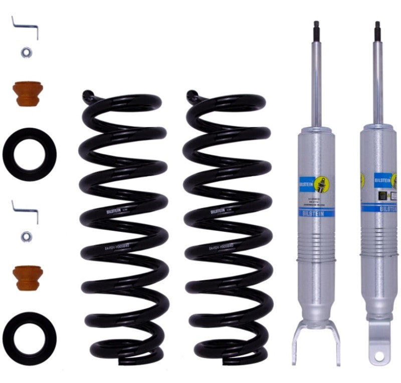 Bilstein B8 6112 19-20 Ram 1500 Front Suspension Kit - Blais Performance Parts