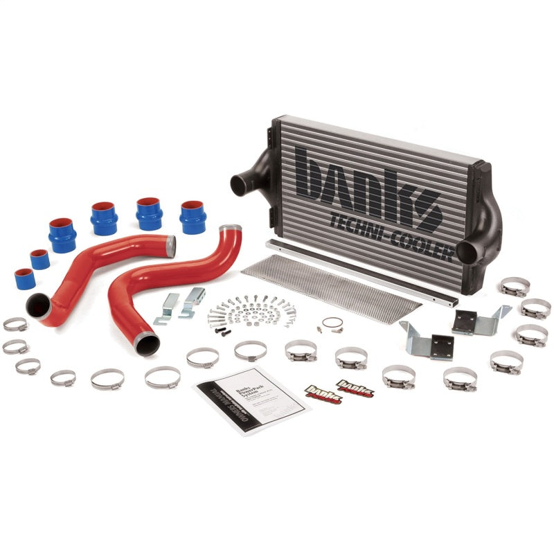 Banks Power 99.5-03 Ford 7.3L Techni-Cooler System - Blais Performance Parts