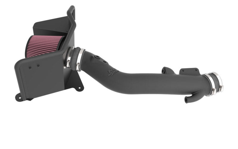 K&N 2022 Ford Maverick/Bronco Sport L4 2.0L Performance AirCharger Intake System - Blais Performance Parts