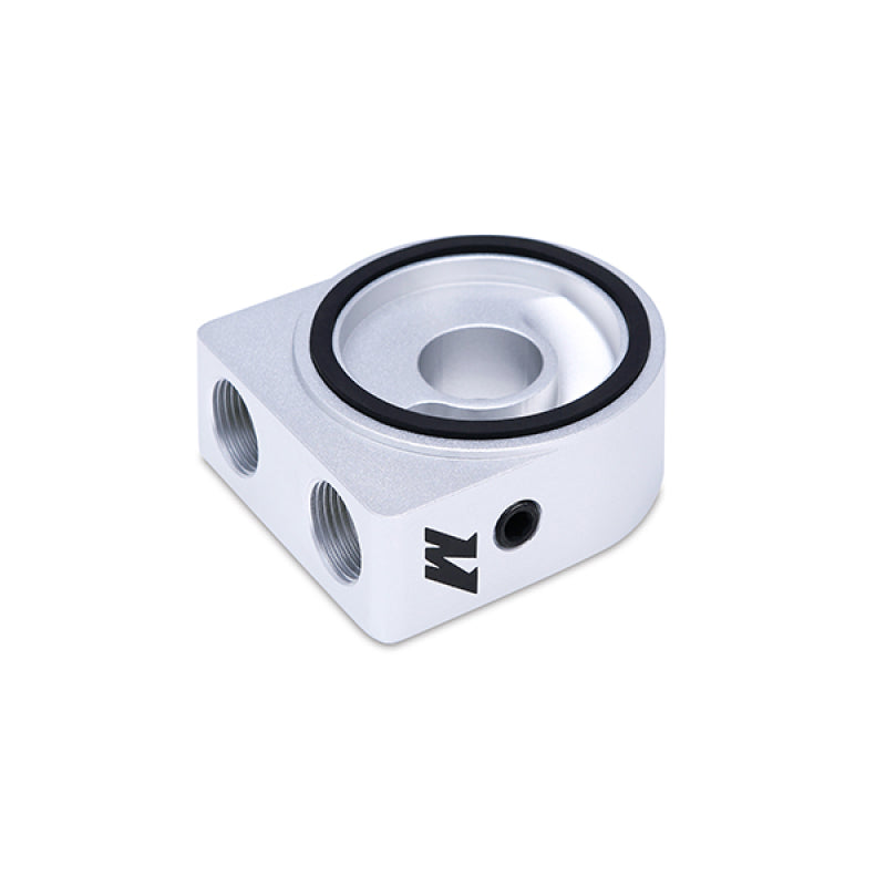 Mishimoto Heavy Duty Transmission Cooler w/ Electric Fan - Blais Performance Parts