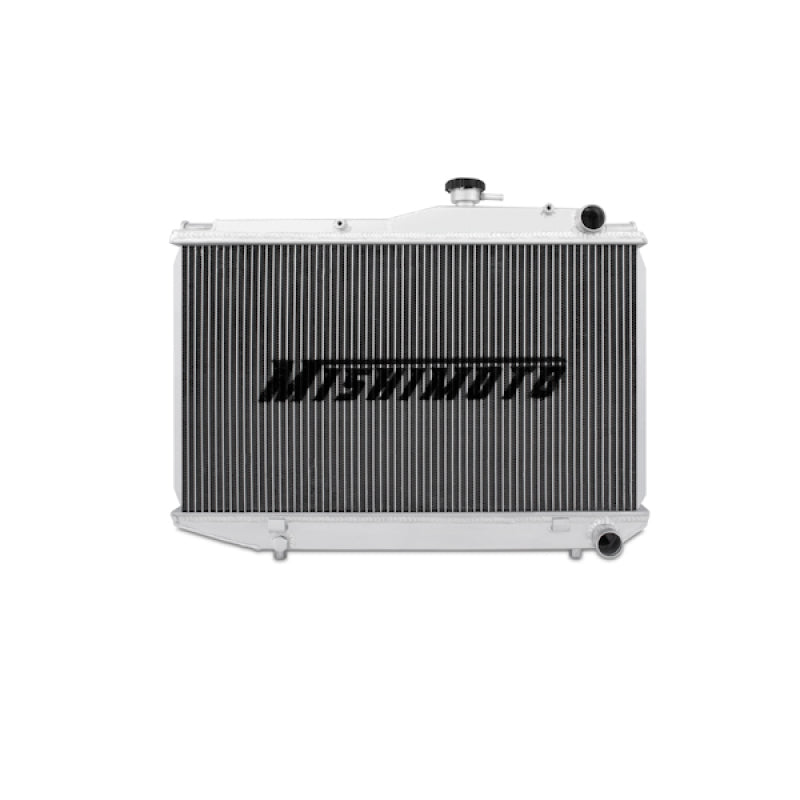 Mishimoto 83-87 Toyota Corolla Manual Aluminum Radiator - Blais Performance Parts