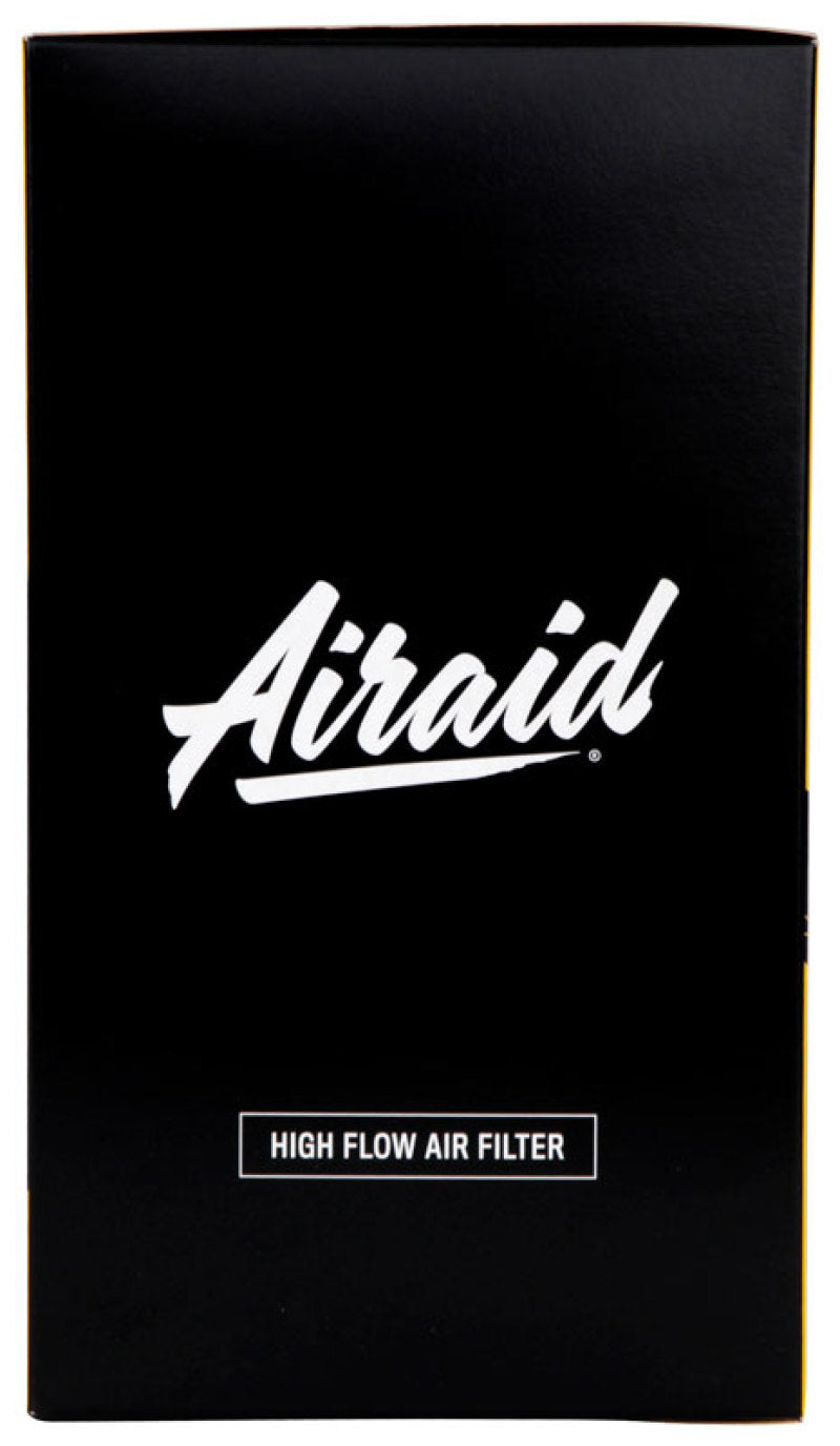 Airaid Universal Air Filter - Cone 4 x 6 x 4 5/8 x 9 - Blais Performance Parts