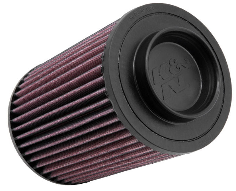 K&N 08-10 Polaris Ranger RZR/S Replacement Air Filter - Blais Performance Parts