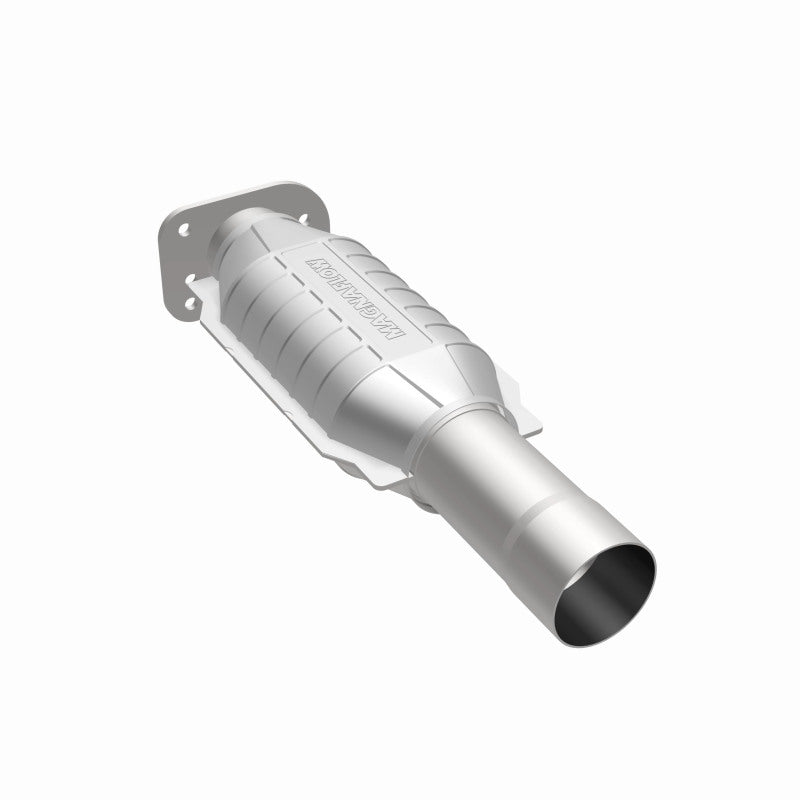 MagnaFlow Conv DF GM 86 90 - Blais Performance Parts