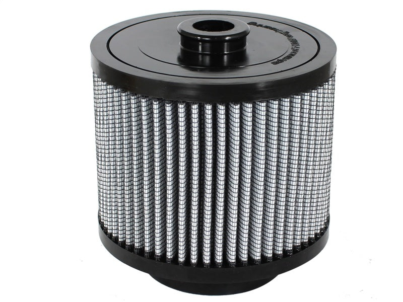 aFe MagnumFLOW Air Filters OER Pro DRY S 05-11 Audi A6 Quattro (C6) V6 3.2L - Blais Performance Parts