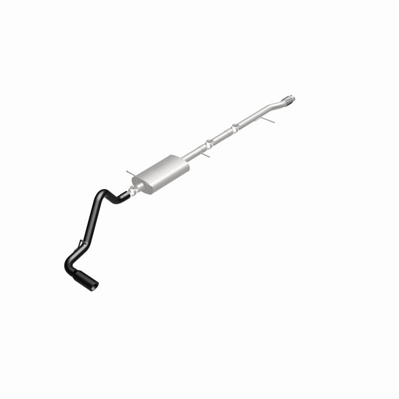 MagnaFlow SYS Cat-Back 14-16 Chevy Silverado 1500 4.3/5.3L 3 inch - Blais Performance Parts