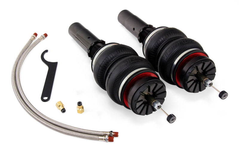 Air Lift Performance 09-15 Audi A4/A5/S4/S5/RS4/RS5 Front Kit - Blais Performance Parts