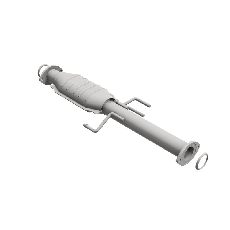 MagnaFlow Conv DF 01-02 Tacoma CC-SB 3.4L 4w - Blais Performance Parts