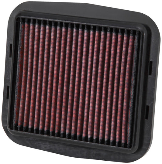 K&N 12 Ducati 1199 Panigale/Panigale S/Panigale S Tricolore Replacement Air Filter - Blais Performance Parts