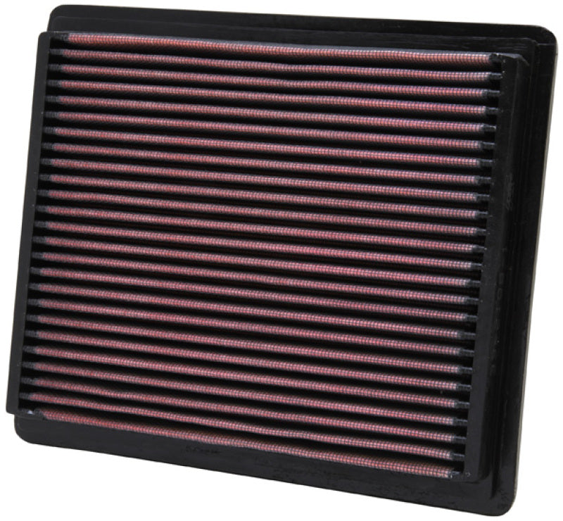 K&N Ford Drop In Air Filter - Blais Performance Parts