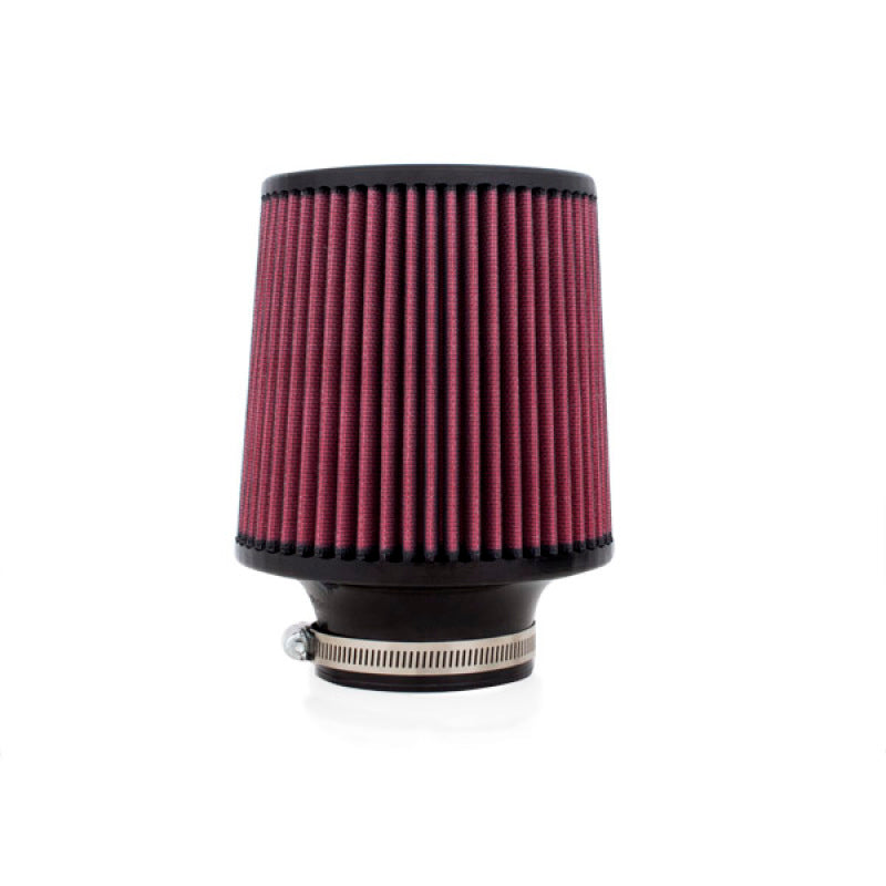 Mishimoto Performance Air Filter - 3in Inlet / 6in Length - Blais Performance Parts