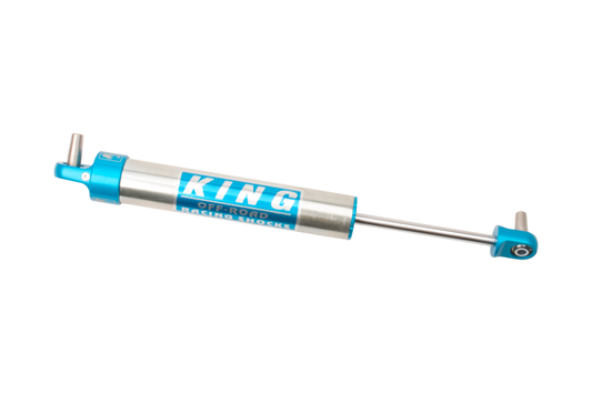 King Shocks 89-97 Toyota Land Cruiser 80 Front 2.0 Dia Steering Stabilizer (Each) - Blais Performance Parts