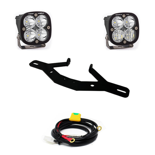 Baja Designs 2019+ KTM 790 Light Kit For KTM 790 Dual Squadron Pro/Racer Kit - Blais Performance Parts