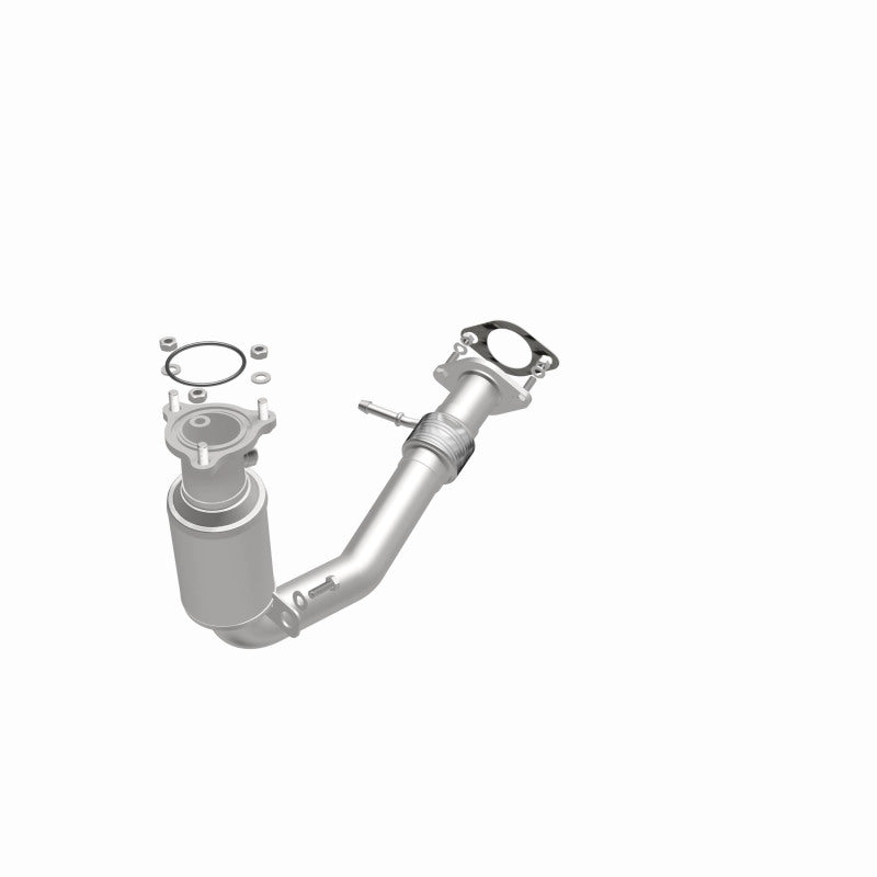 MagnaFlow 10-14 Chevy Equinox / GMC Terrain 2.4L Direct Fit Catalytic Converter - Blais Performance Parts