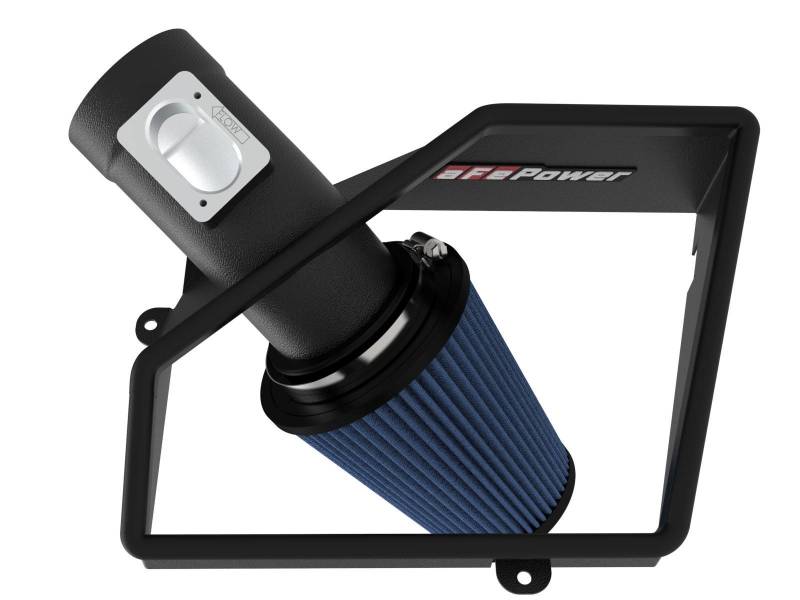 aFe Power Magnum Force Stage-2 Pro 5R Cold Air Intake System 15-17 Mini Cooper S F55/F56 L4 2.0(T) - Blais Performance Parts