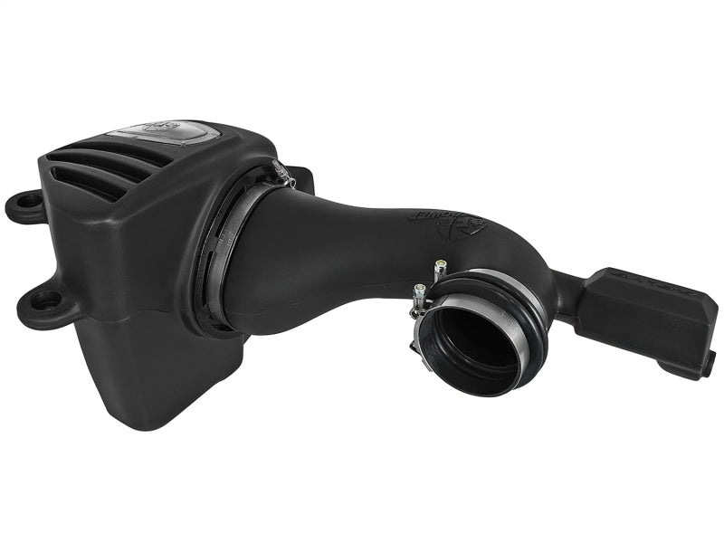 aFe Momentum GT Pro 5R Cold Air Intake System 13-15 Chevrolet Camaro SS V8-6.2L - Blais Performance Parts