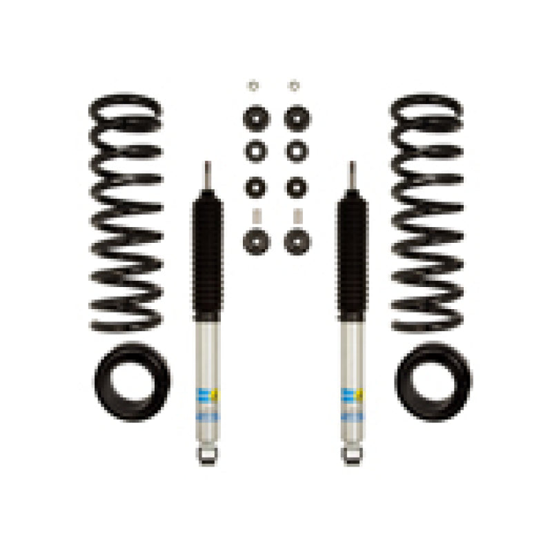 Bilstein B8 5112 Series 14-17 Dodge Ram 2500 Front Suspension Leveling Kit - Blais Performance Parts