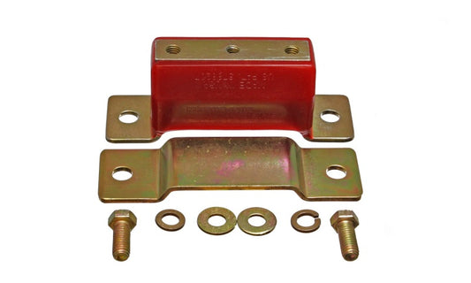 Energy Suspension Transmission Mount - Red - Blais Performance Parts