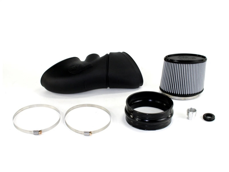 aFe MagnumFORCE Intakes Stage-2 PDS AIS PDS BMW M3 (E9X) 08-12 V8-4.0L - Blais Performance Parts