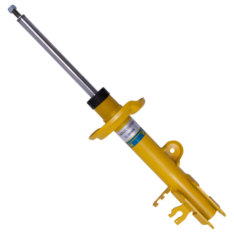 Bilstein B6 15-17 Jeep Renegade 4WD Rear Left Twintube Strut Assembly - Blais Performance Parts