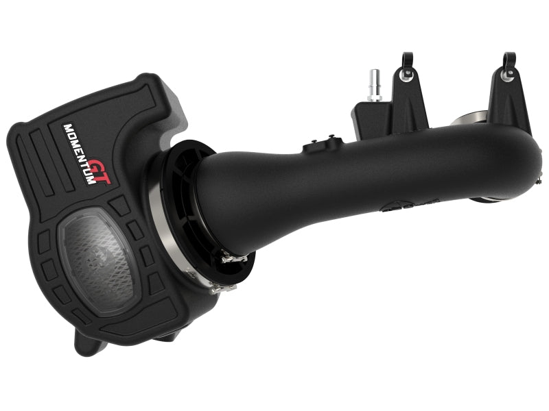 aFe  Momentum Cold Air Intake System w/Pro Dry S Filter 20 GM 2500/3500HD 2020 V8 6.6L - Blais Performance Parts