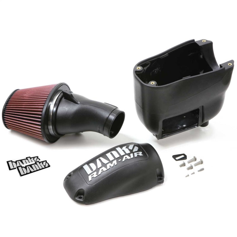 Banks Power 11-15 Ford 6.7L F250-350-450 Ram-Air Intake System - Blais Performance Parts