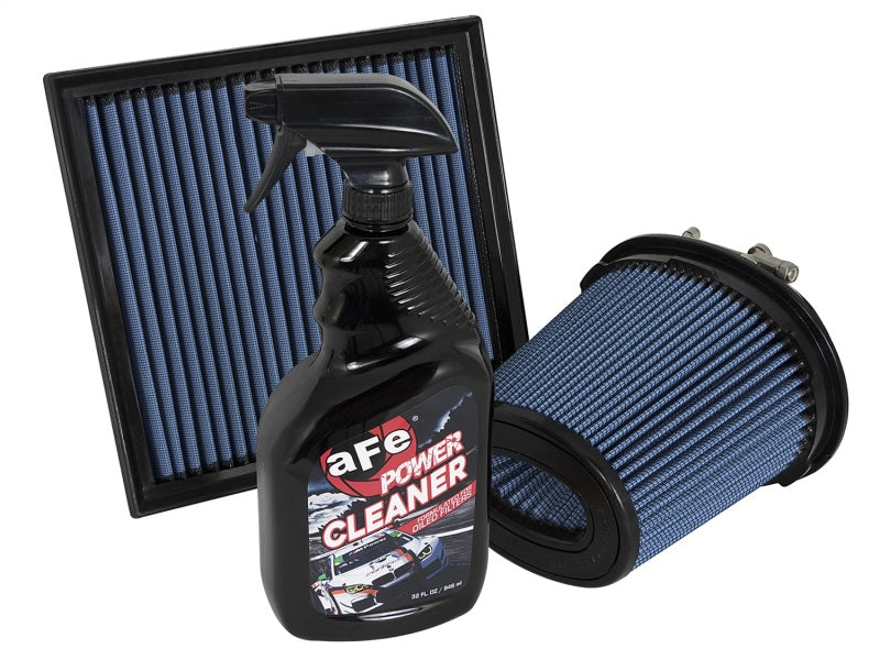 AFE MagnumFLOW Pro 5R Air Filter Power Cleaner 32 oz Spray Bottle - Blais Performance Parts