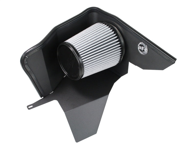 aFe MagnumFORCE Intakes Stage-1 PDS AIS PDS BMW 530i (E39) 01-03 L6-3.0L - Blais Performance Parts