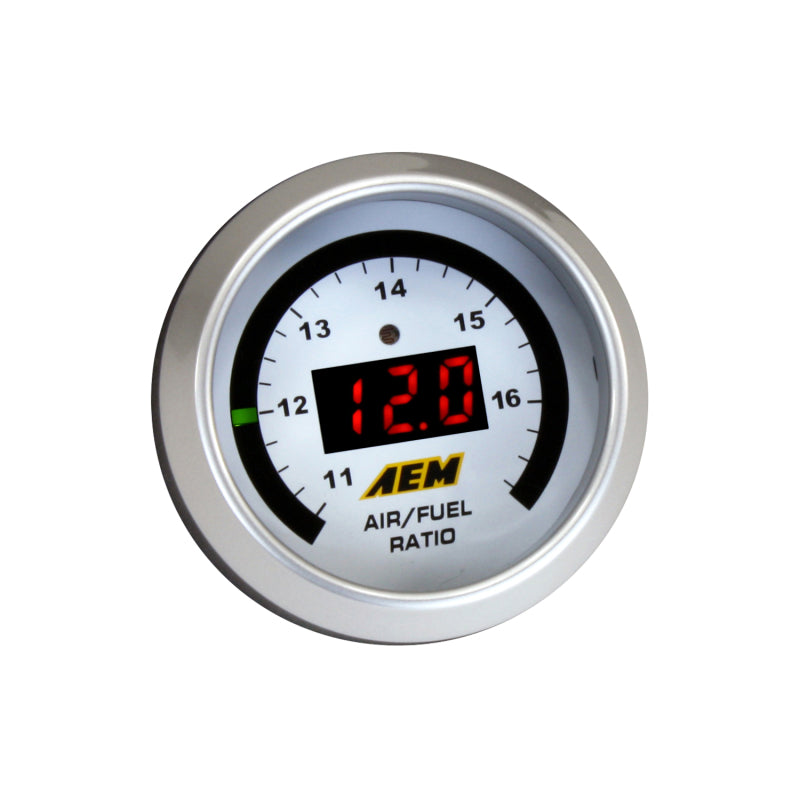 AEM Digital Wideband UEGO Gauge - Blais Performance Parts