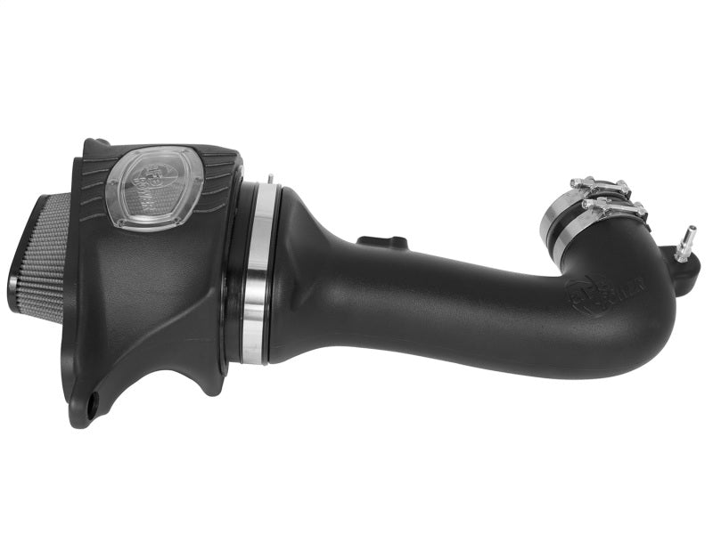 aFe Momentum Pro DRY S Cold Air Intake System 15-17 Chevy Corvette Z06 (C7) V8-6.2L (sc) - Blais Performance Parts