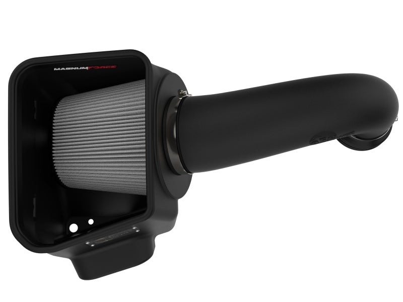 aFe MagnumFORCE Intake Stage-2 Pro DRY S 19-22 Dodge Ram 1500 V8-5.7L HEMI - Blais Performance Parts