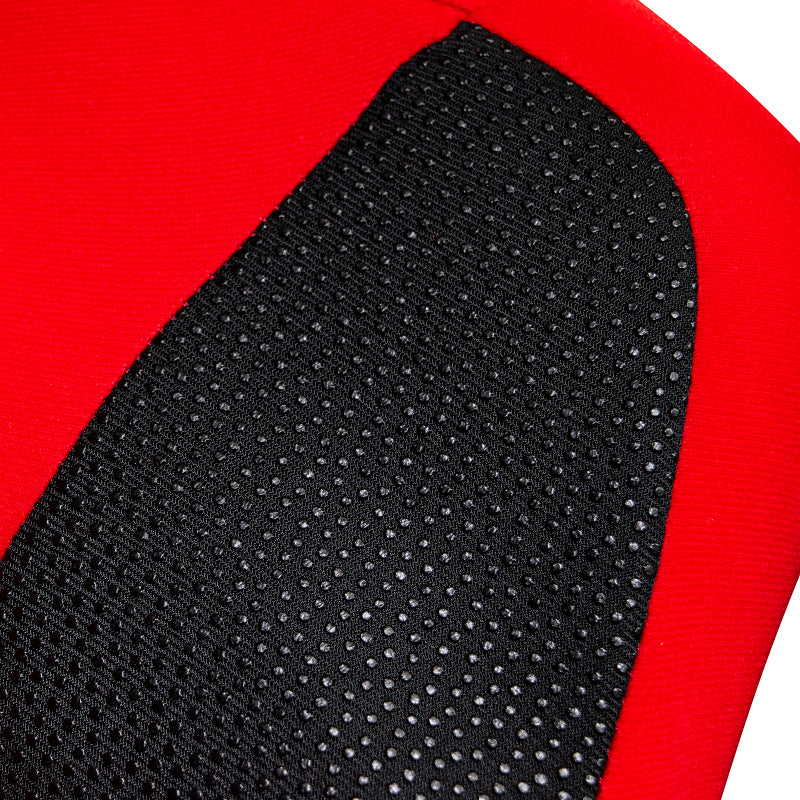 Sparco Seat QRT-R 2019 Red (Must Use Side Mount 600QRT) - Blais Performance Parts