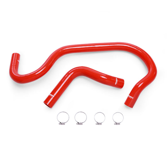 Mishimoto 99-06 Chevrolet Silverado 1500 V8 Red Silicone Hose Kit - Blais Performance Parts