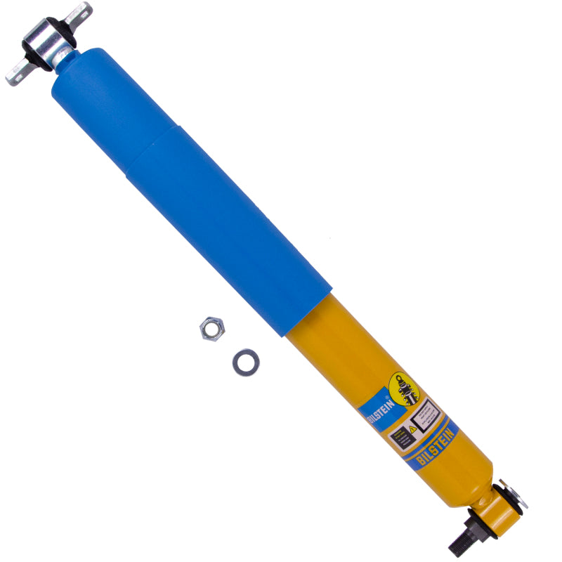 Bilstein Motorsport AK Series 73-81 Buick Century 46mm Monotube Shock Absorber - Blais Performance Parts